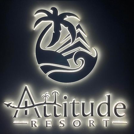 Attitude Resort Langkawi Pantai Cenang  Zewnętrze zdjęcie