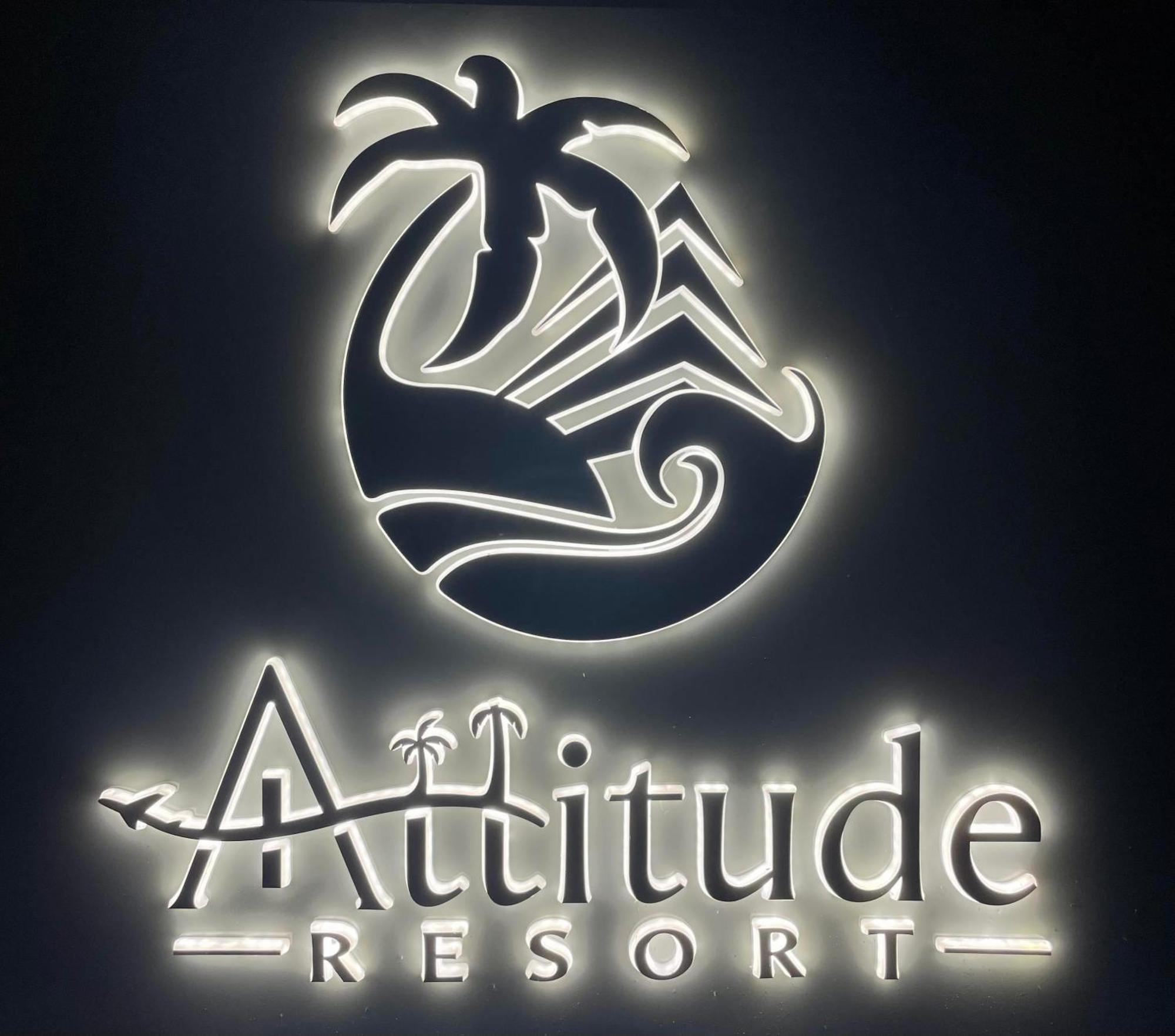 Attitude Resort Langkawi Pantai Cenang  Zewnętrze zdjęcie