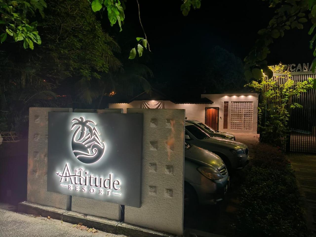 Attitude Resort Langkawi Pantai Cenang  Zewnętrze zdjęcie