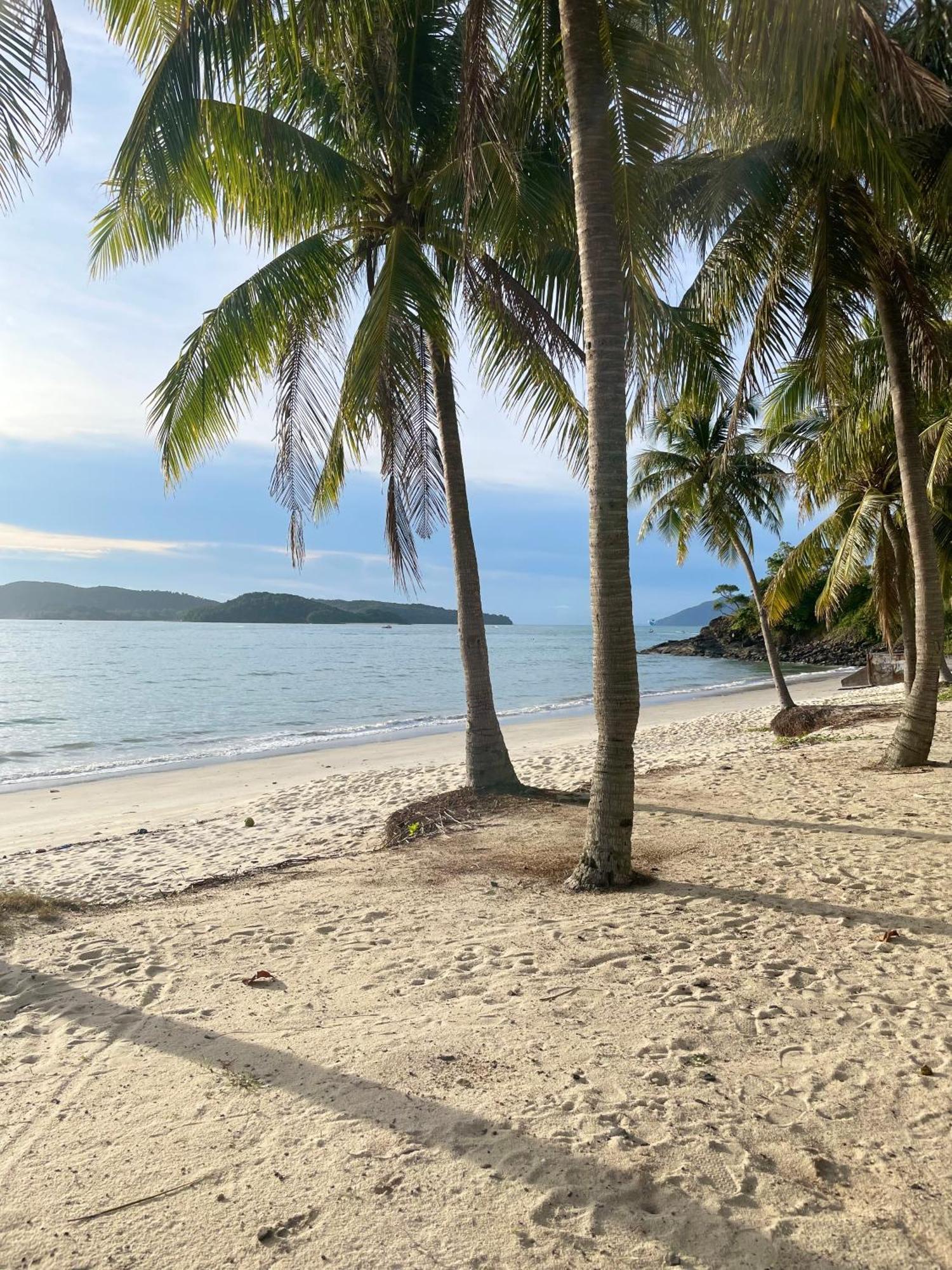 Attitude Resort Langkawi Pantai Cenang  Zewnętrze zdjęcie