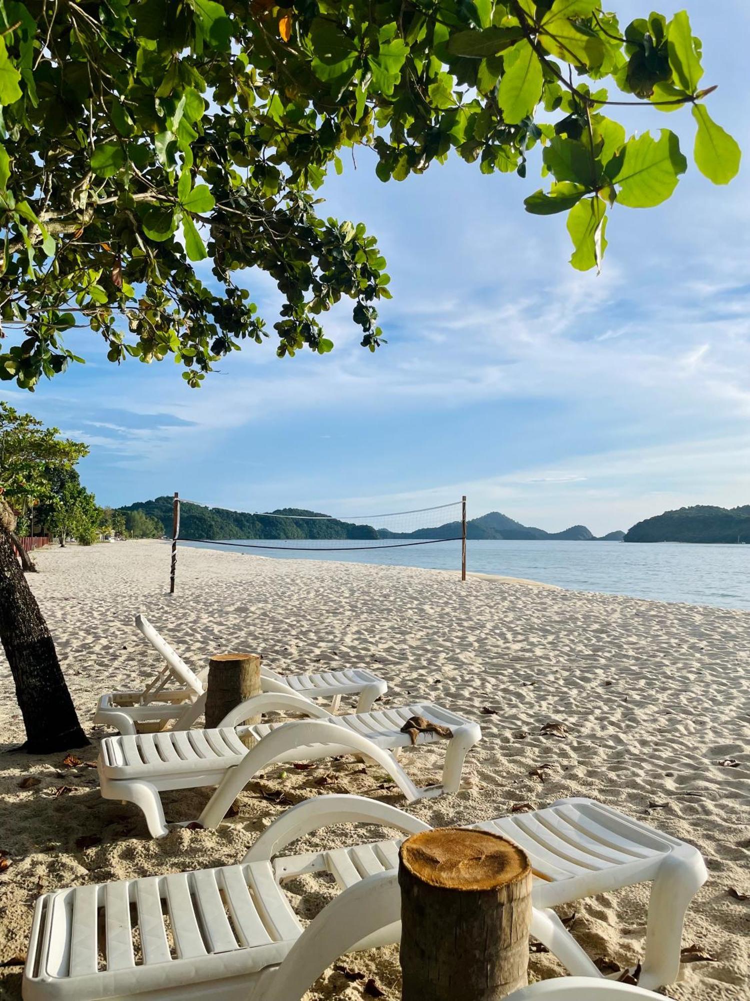 Attitude Resort Langkawi Pantai Cenang  Zewnętrze zdjęcie